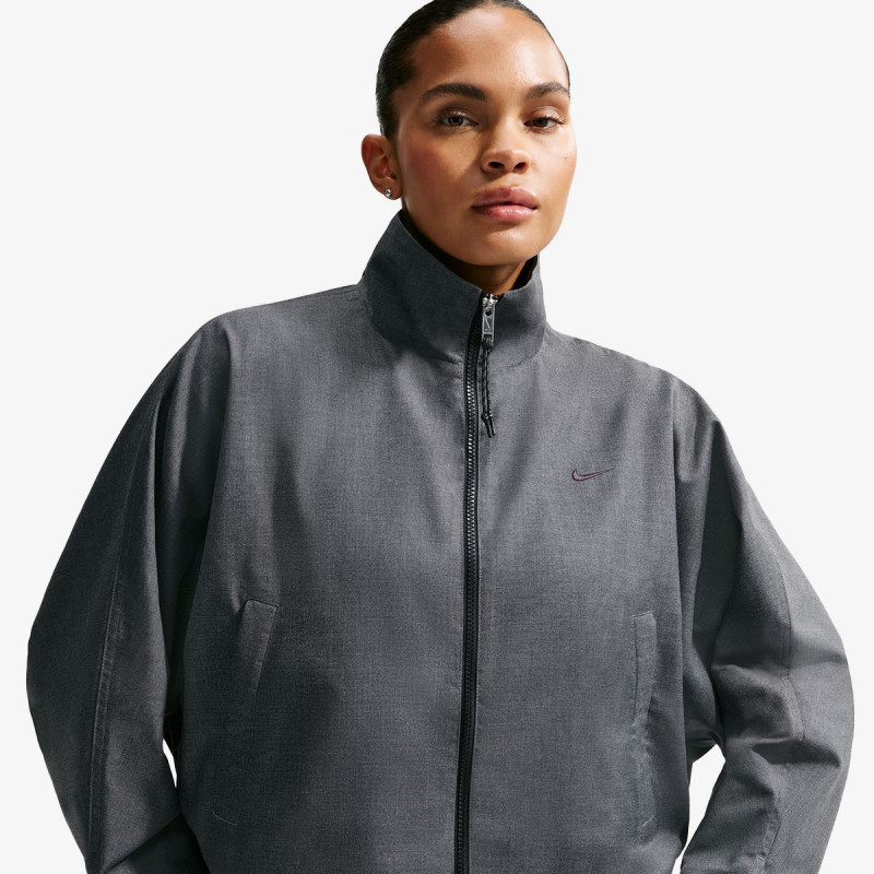 Nike Јакна W NSW PG WVN JKT 