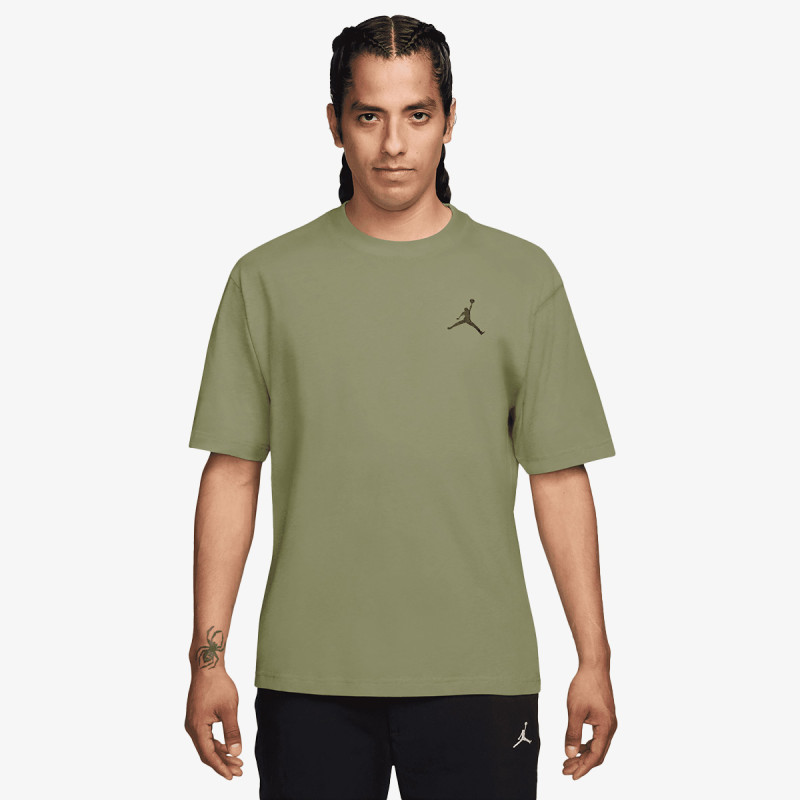 Nike Маица M J JUMPMAN EMB SS CREW 