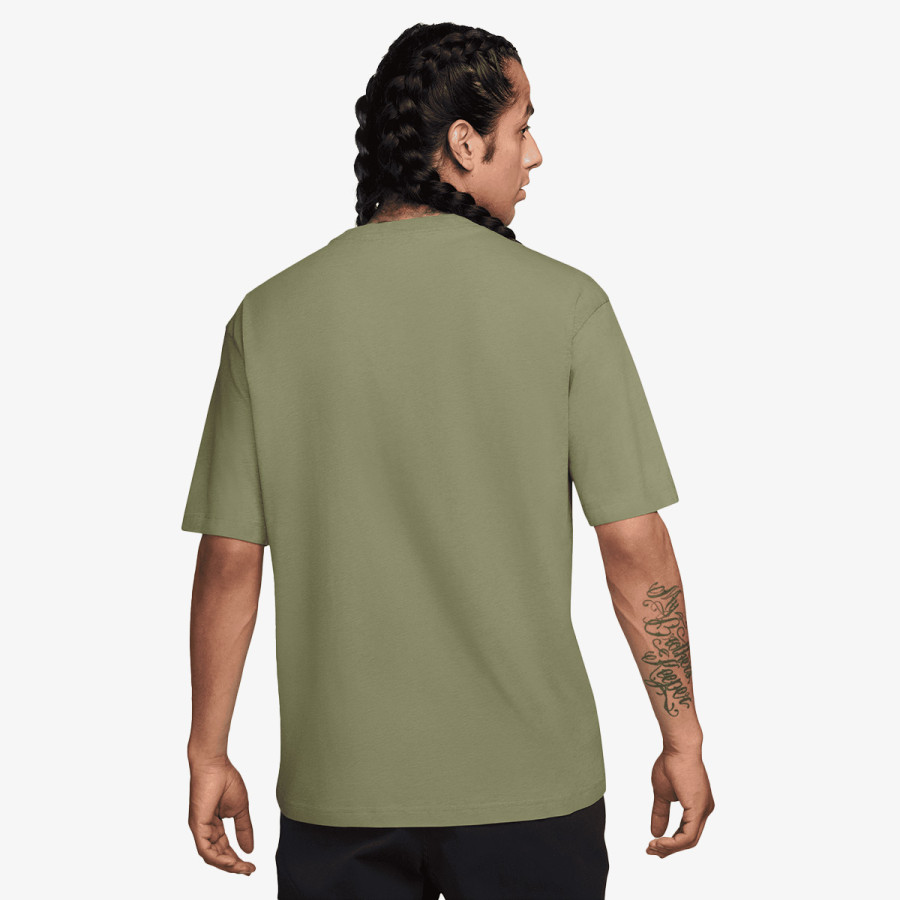 Nike Маица M J JUMPMAN EMB SS CREW 