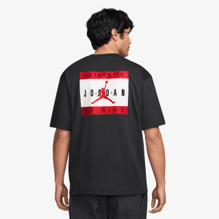 Nike Bluzë M J BRAND AUTH JRDN SS CREW 