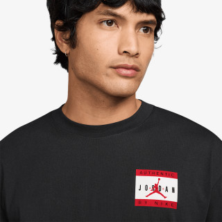 Nike Bluzë M J BRAND AUTH JRDN SS CREW 