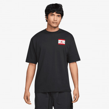 Nike Bluzë M J BRAND AUTH JRDN SS CREW 
