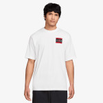 Nike Bluzë M J BRAND AUTH JRDN SS CREW 
