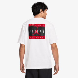 Nike Bluzë M J BRAND AUTH JRDN SS CREW 