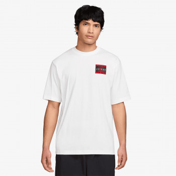 Nike Bluzë M J BRAND AUTH JRDN SS CREW 