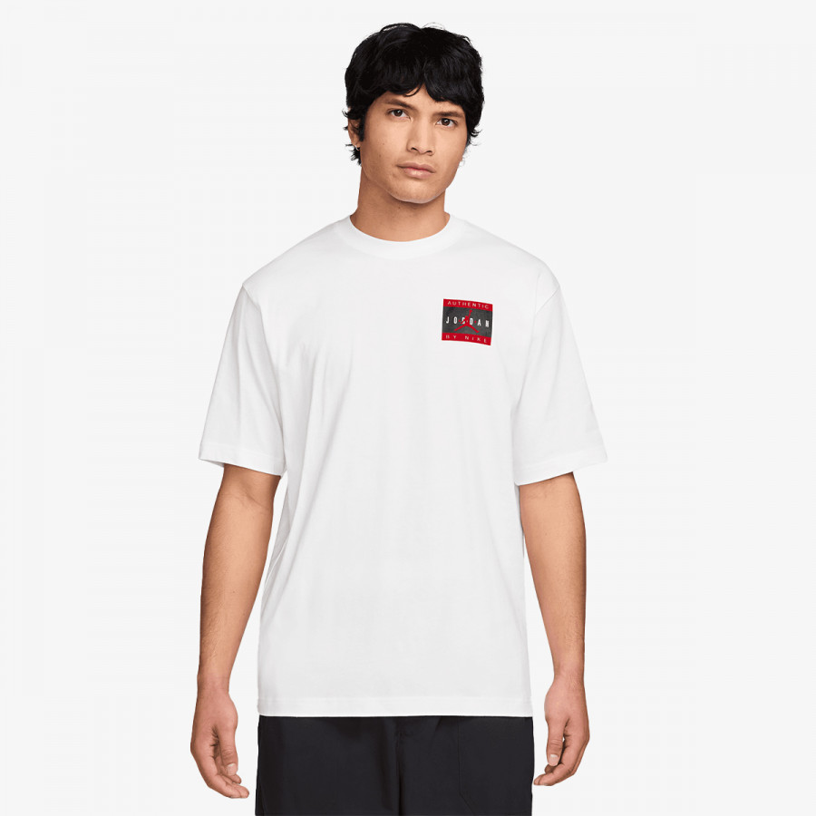 Nike Bluzë M J BRAND AUTH JRDN SS CREW 
