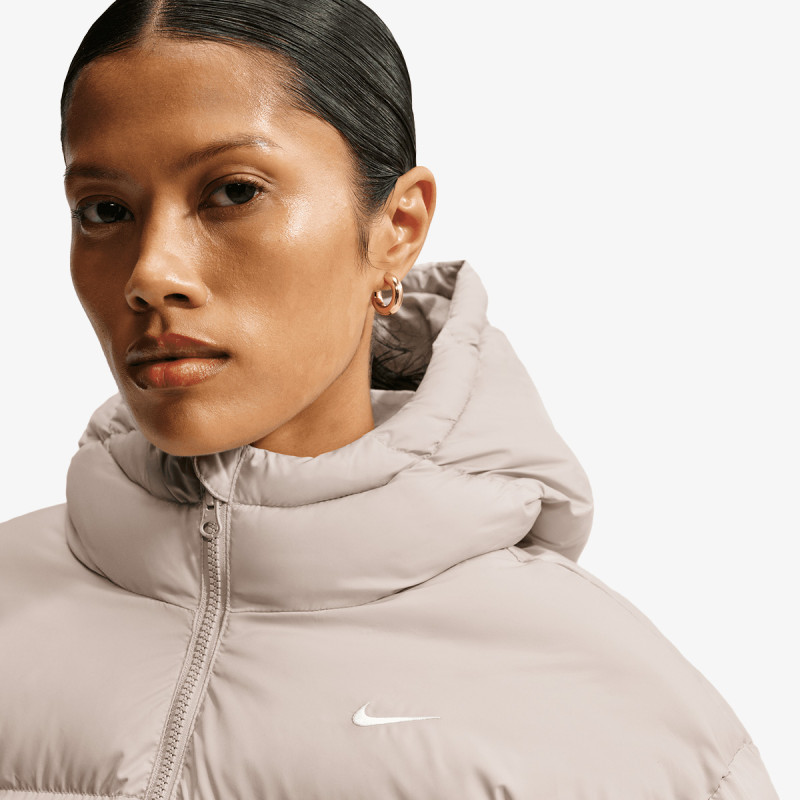 Nike Xhupa W NK TF SYN CLSSC JKT 