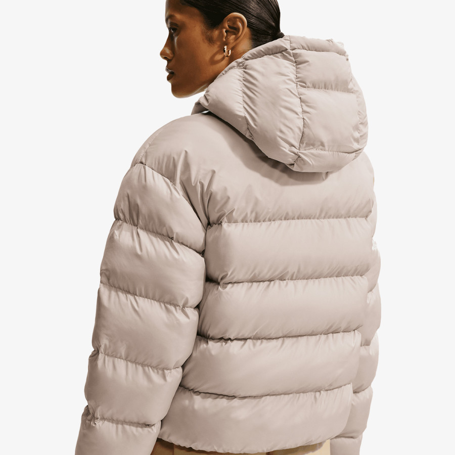 Nike Xhupa W NK TF SYN CLSSC JKT 