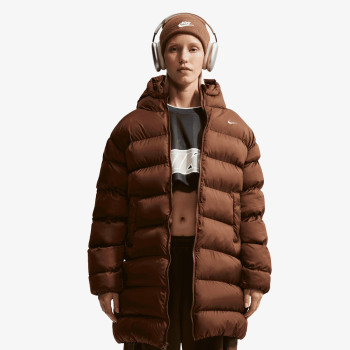 Nike Јакна W NK TF SYN CLSSC PARKA 