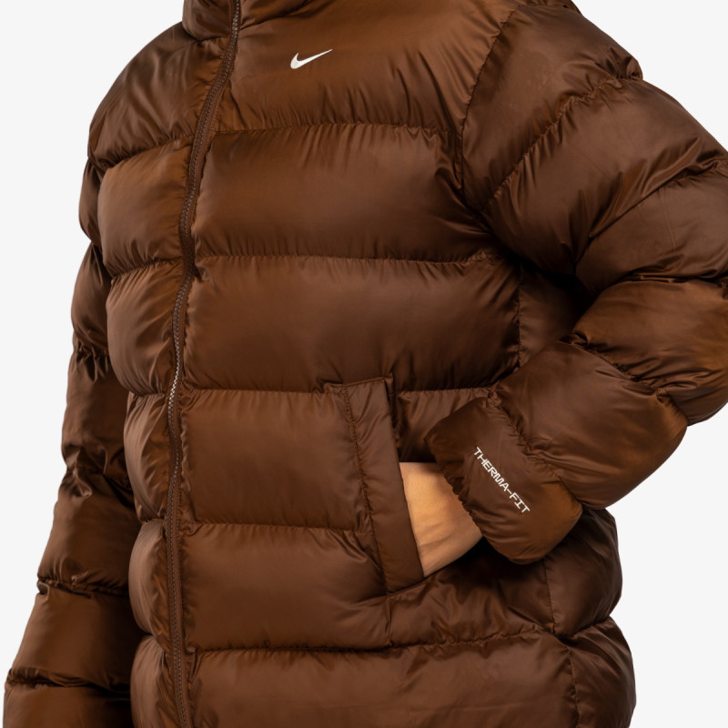 Nike Јакна W NK TF SYN CLSSC PARKA 