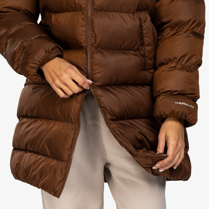 Nike Јакна W NK TF SYN CLSSC PARKA 