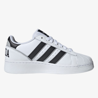 adidas Atlete SUPERSTAR XLG T 