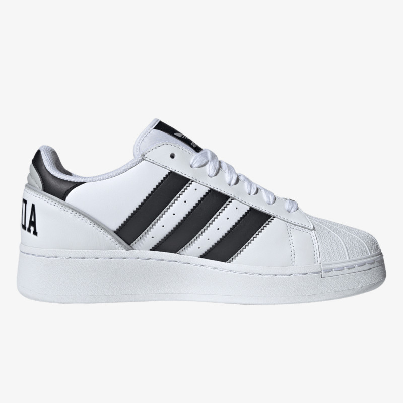 adidas Atlete SUPERSTAR XLG T 