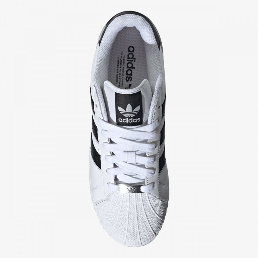 adidas Патики SUPERSTAR XLG T 