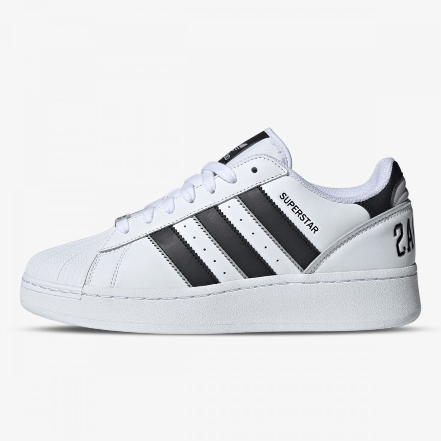 adidas Патики SUPERSTAR XLG T 