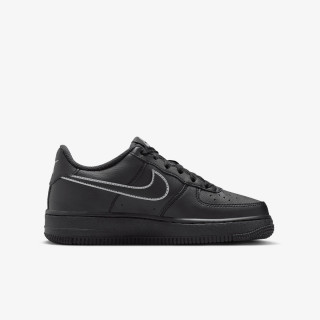 Nike Патики NIKE AIR FORCE 1 GS ST 