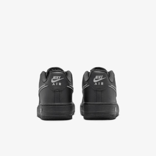 Nike Патики NIKE AIR FORCE 1 GS ST 