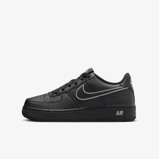 Nike Патики NIKE AIR FORCE 1 GS ST 