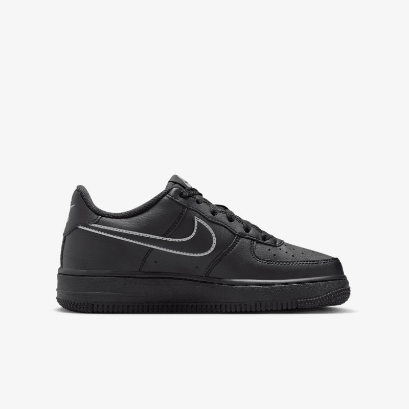 Nike Патики NIKE AIR FORCE 1 GS ST 