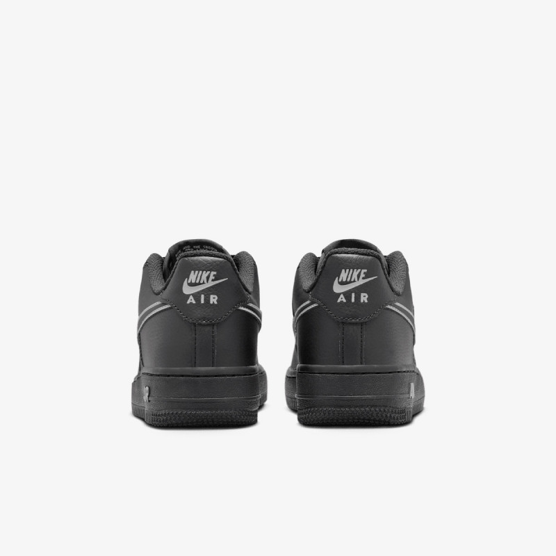 Nike Патики NIKE AIR FORCE 1 GS ST 