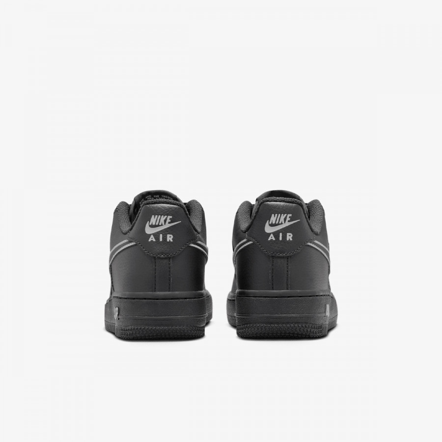 Nike Патики NIKE AIR FORCE 1 GS ST 