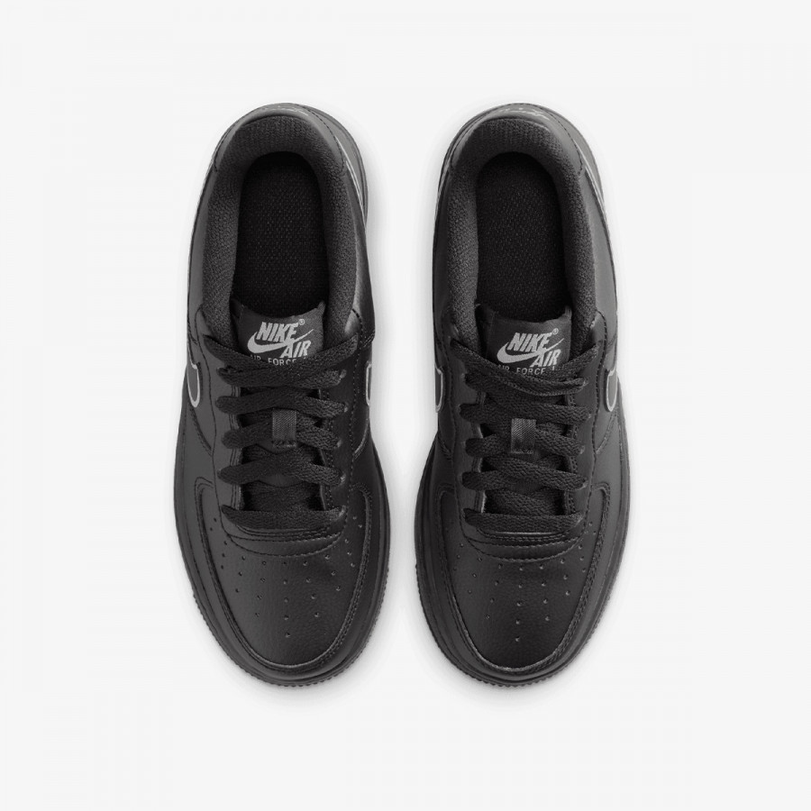 Nike Патики NIKE AIR FORCE 1 GS ST 