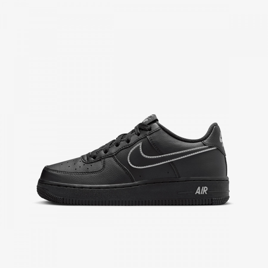 Nike Патики NIKE AIR FORCE 1 GS ST 