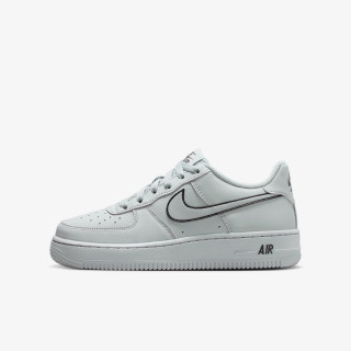 Nike Патики NIKE AIR FORCE 1 GS ST 