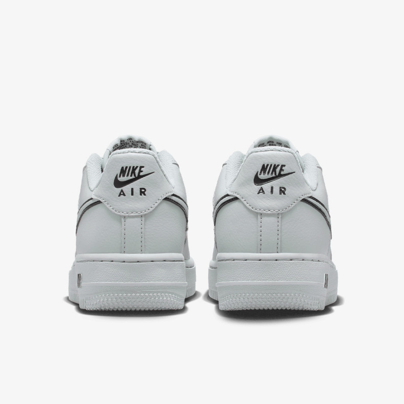 Nike Патики NIKE AIR FORCE 1 GS ST 