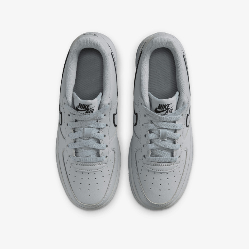 Nike Патики NIKE AIR FORCE 1 GS ST 