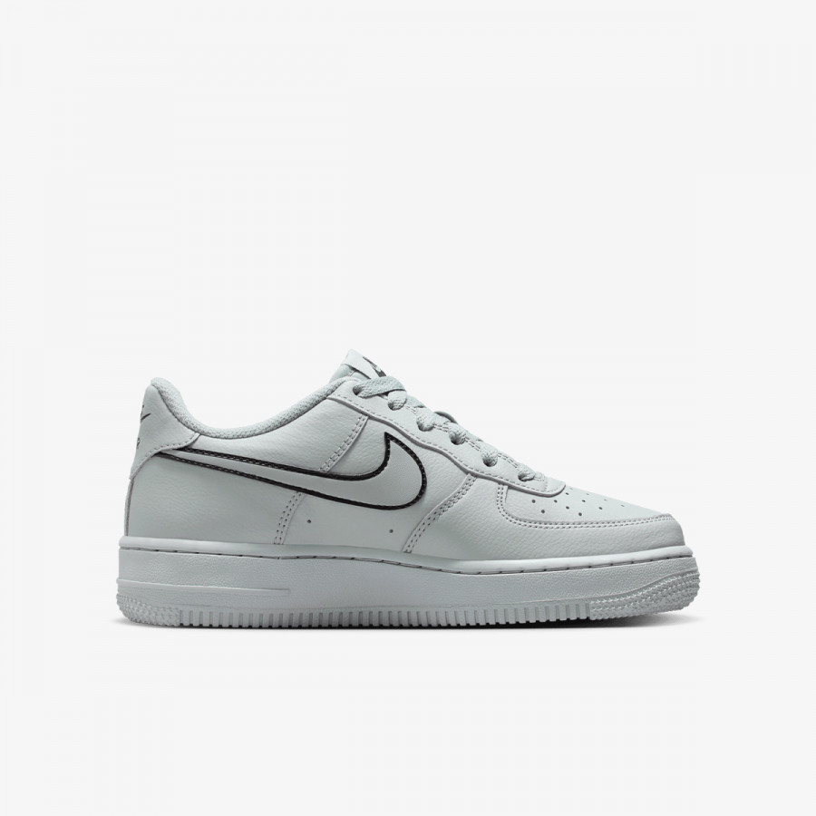 Nike Патики NIKE AIR FORCE 1 GS ST 