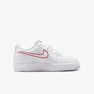 Nike Atlete AIR FORCE 1 GS ST 