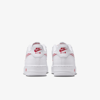 Nike Atlete AIR FORCE 1 GS ST 