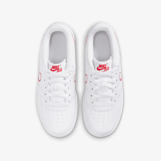 Nike Atlete AIR FORCE 1 GS ST 