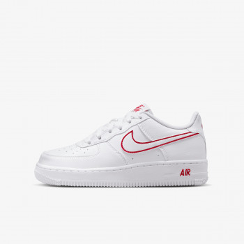Nike Atlete AIR FORCE 1 GS ST 