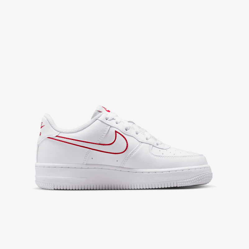 Nike Atlete AIR FORCE 1 GS ST 