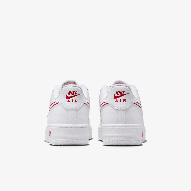 Nike Atlete AIR FORCE 1 GS ST 