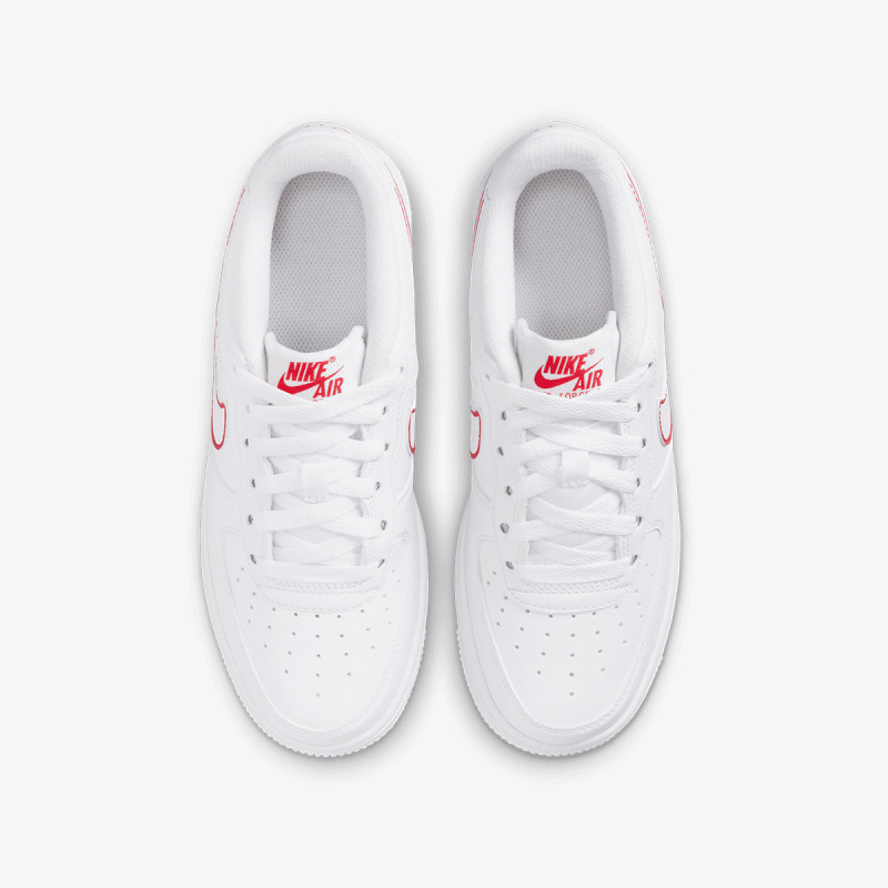 Nike Atlete AIR FORCE 1 GS ST 