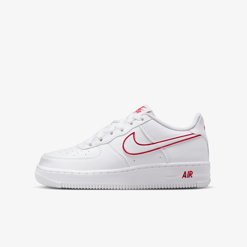 Nike Atlete AIR FORCE 1 GS ST 