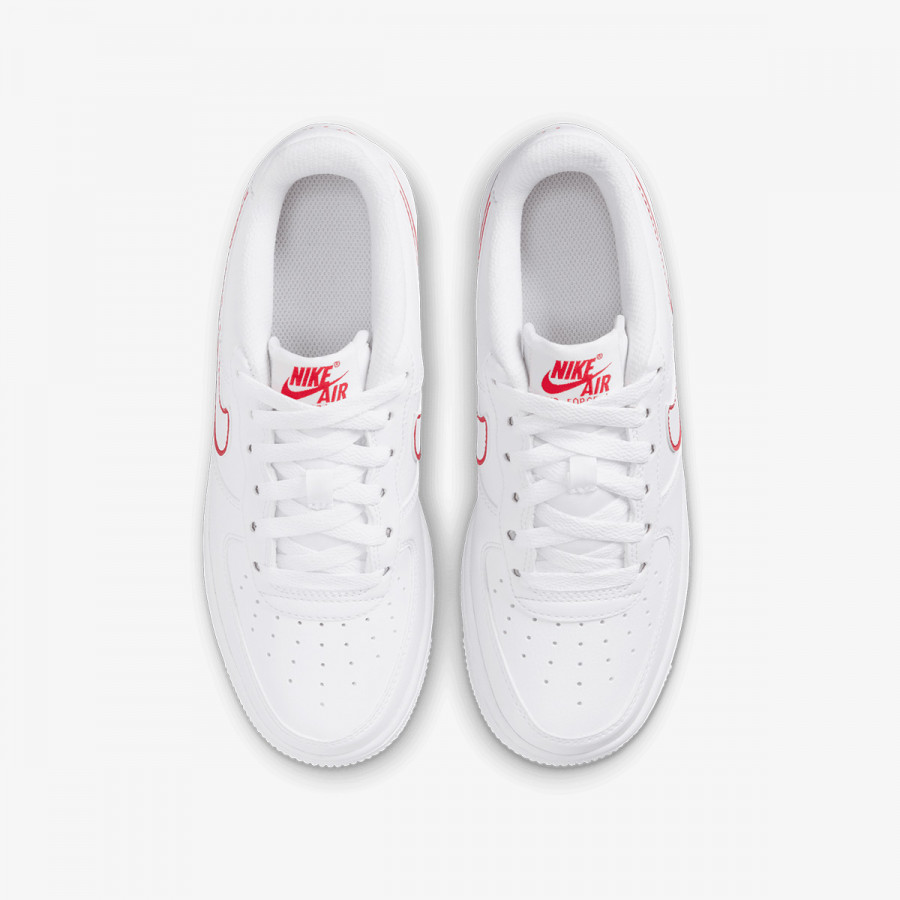 Nike Atlete AIR FORCE 1 GS ST 