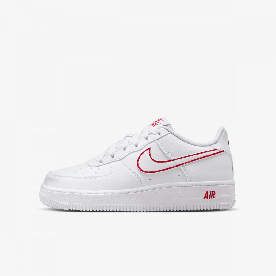 Nike Atlete AIR FORCE 1 GS ST 