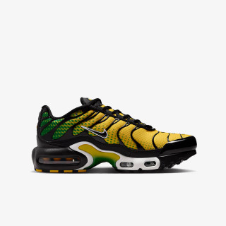 Nike Патики NIKE AIR MAX PLUS GS BTD 
