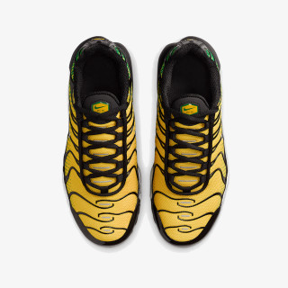 Nike Патики NIKE AIR MAX PLUS GS BTD 