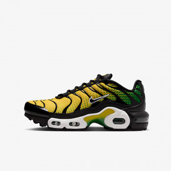 Nike Патики NIKE AIR MAX PLUS GS BTD 