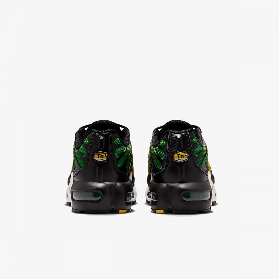 Nike Патики NIKE AIR MAX PLUS GS BTD 