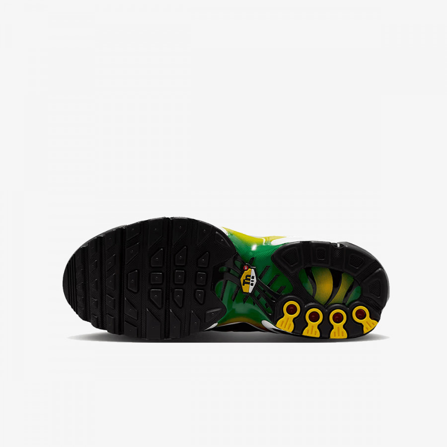 Nike Патики NIKE AIR MAX PLUS GS BTD 