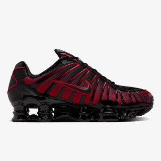Nike Патики NIKE SHOX TL TECH 