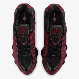 Nike Патики NIKE SHOX TL TECH 