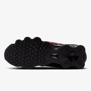 Nike Патики NIKE SHOX TL TECH 