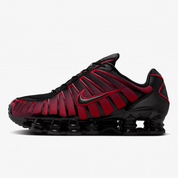 Nike Патики NIKE SHOX TL TECH 